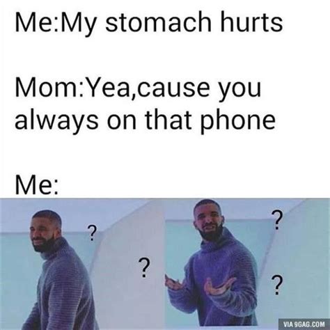 Relatable Moments for Moms .